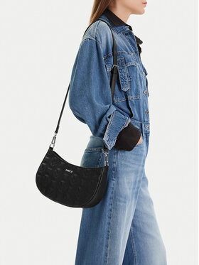 MEXX MEXX Torebka CEO-MEXX-L-012-09 Czarny