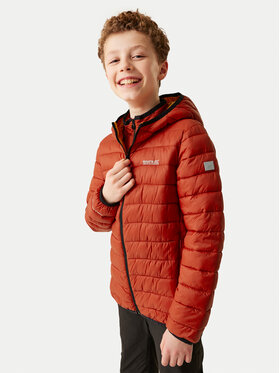 Regatta Regatta Преходно яке Marizion RKN148 Червен Regular Fit