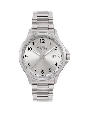 Breil Breil Orologio KAI Argento