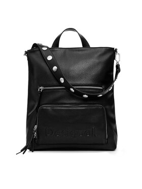 Desigual Desigual Seljakott Preto 24WAKP03 Must