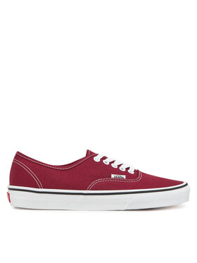 Vans Vans Кросівки Authentic VN000BW5ZCF1 Бордовий