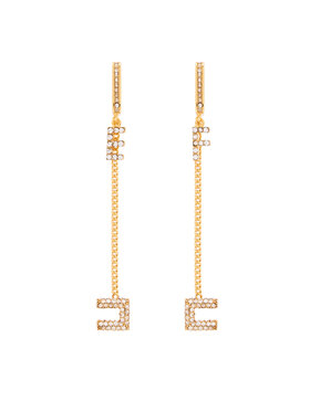 Elisabetta Franchi Elisabetta Franchi Ohrringe OR-27A-67E2-V280 Goldfarben