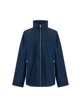 Regatta Regatta Kurtka outdoor RG10758 Granatowy Long Fit