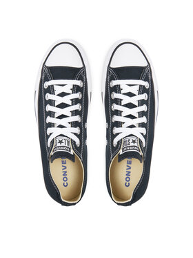 Converse Tenisice M9166 W Crna