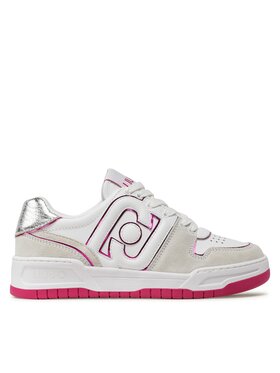 Liu Jo Liu Jo Sneakers Gyn 21 BA3095 PX310 Bianco