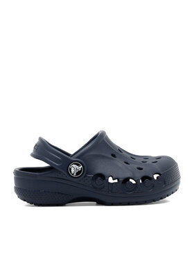 Crocs Crocs Чехли BAYA CLOG T 207012-410 Тъмносин