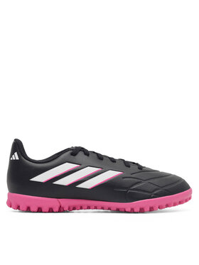 adidas adidas Ghete pentru fotbal COPA PURE.4 TF J GY9044 Negru