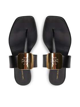 Tory Burch Tory Burch Varbavahesandaalid 154236 Must