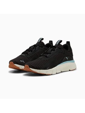 Puma Puma Buty do biegania 310022 Czarny