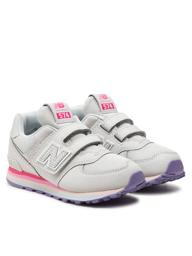 New Balance Tenisice PV574KII Siva