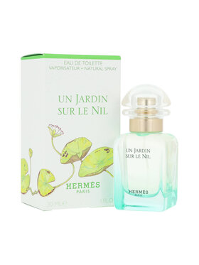 Hermes Hermes Jardin Un Jardin Sur Le Nil Woda toaletowa
