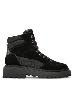Liu Jo Liu Jo Trappers Rumi 07 SA4003 PX027 Negru