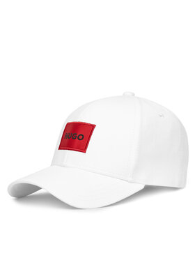 HUGO HUGO Nokamüts Men-X 581 50492745 Valge