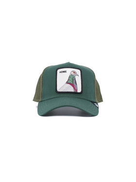 Goorin Bros Goorin Bros Cappello 101-1341-GRE Verde