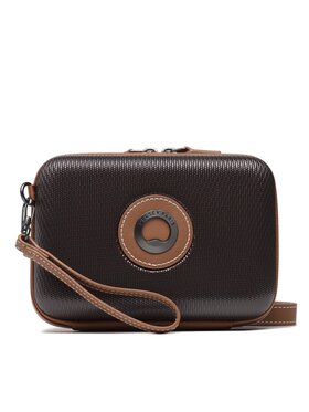 Delsey Delsey Kabelka Chatelet Air 00167611506 Hnedá