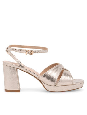 Clara Barson Clara Barson Sandale WYL3426-5 Auriu