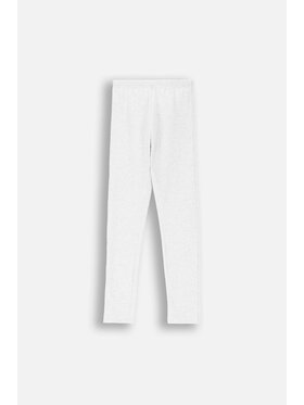 Coccodrillo Coccodrillo Legginsy ZC4122601CGJ-019 Szary