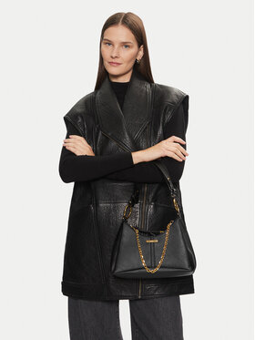 Aldo Aldo Дамска чанта Keane 13863746 Черен