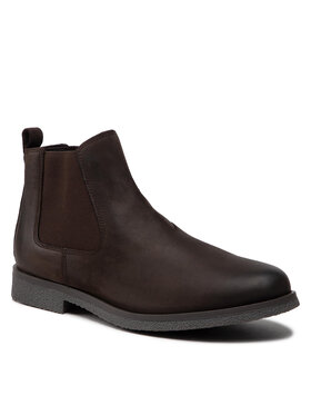 Geox Geox Štibletai U Claudio A U2658A 000CL C6024 Ruda