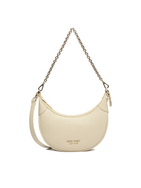 Nine West Nine West Ročna torba CEO-Zerna-KY258 Écru