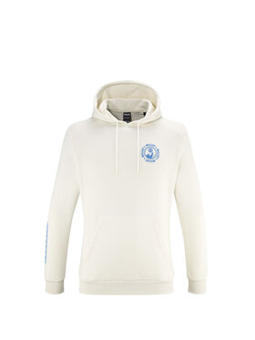 Millet Millet Bluza Cimaï Collab Sweat M Biały Regular Fit