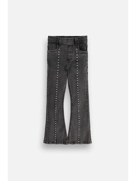 Coccodrillo Coccodrillo Jeansy ZC6123111CJG-019 Szary Regular Fit