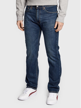 Levi's® Levi's® Jeans 505™ 00505-2409 Blu scuro Regular Fit
