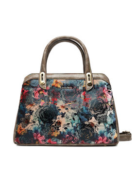 Laura Vita Laura Vita Torebka Aramis 06 Kolorowy