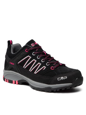 CMP CMP Trekingová obuv Sun Wmn Hiking Shoe 31Q4806 Černá