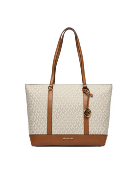 MICHAEL Michael Kors MICHAEL Michael Kors Сумка Andie 30S6G3PT3B Кремовий