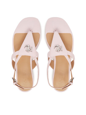 LAUREN RALPH LAUREN LAUREN RALPH LAUREN Sandali Everley 802959146008 Roza