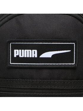Puma Puma Geantă crossover Deck Crossbody 079190 Negru