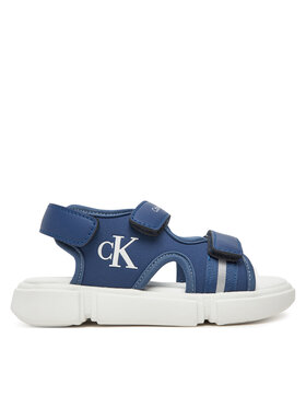 Calvin Klein Jeans Calvin Klein Jeans Szandál V3B2-83023-1591 M Kék