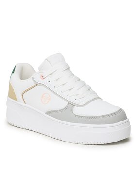 Sergio Tacchini Tenisice Alexa STF231W021-10 Bijela