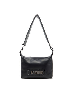 LOVE MOSCHINO LOVE MOSCHINO Kabelka JC4140PP1MLO000A Černá