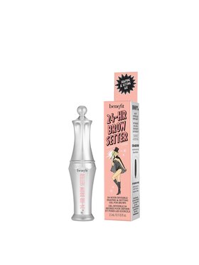 Benefit Benefit 24-Hour Brow Setter Kredka do brwi Clear