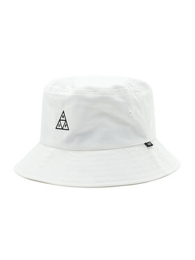 HUF HUF Klobuk Essentials Bucket HT00618 Bela