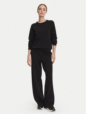 Liu Jo Sport Liu Jo Sport Jopa TF6206 J3958 Črna Regular Fit