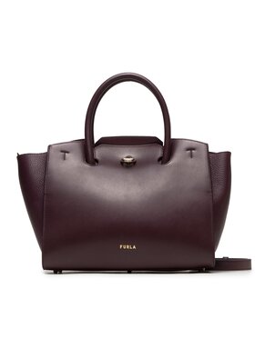 Furla Furla Kabelka Genesi M Tote WB00811-BX0053-2-516-S1007 Bordová