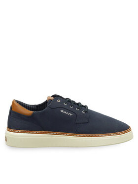 Gant Gant Tenisky 30638908 Tmavomodrá