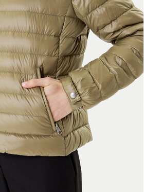 Μπουφάν πουπουλένιο Tommy Hilfiger φωτογραφία