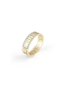 PHILIPP PLEIN PHILIPP PLEIN Bracciale 23433 Oro giallo