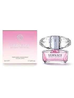 Versace Versace Bright Crystal Dezodorant spray