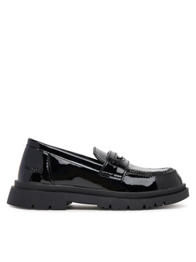 Mayoral Mayoral Chunky loafers 44558 Nero