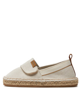 Mayoral Espadrile 43593 Écru