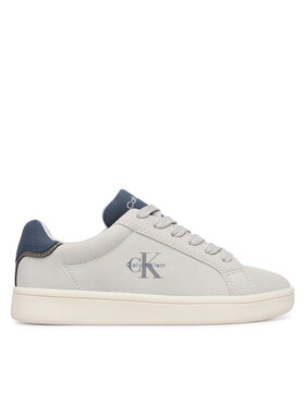 Calvin Klein Calvin Klein Sneakers V3X9-83449-0315 S Grigio