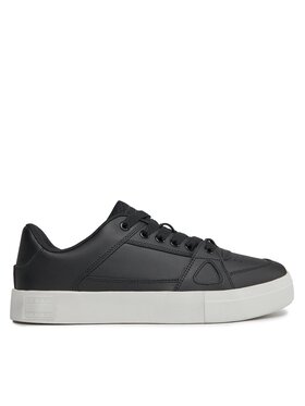 Tommy Jeans Tommy Jeans Tenisice Tjm Vulcanized Foxing Flag EM0EM01313 Crna
