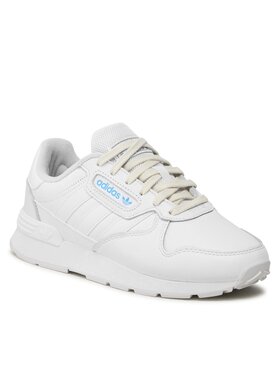 Adidas Tenisice Trezoid 2 ID4613 Bijela