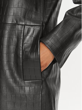 Παλτό μεταβατικό Calvin Klein φωτογραφία