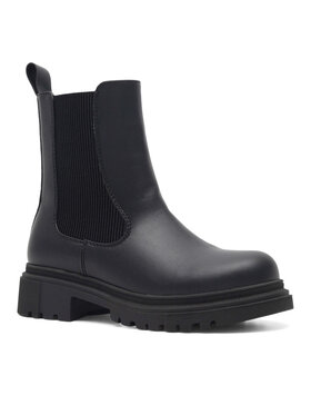 Nelli Blu Nelli Blu Aulinukai CS5819-03 Juoda